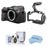 Canon EOS R5 C Mirrorless Digi Picture